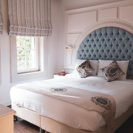 Salbakos Herakleia Boutique Hotel Алакати Екстериор снимка