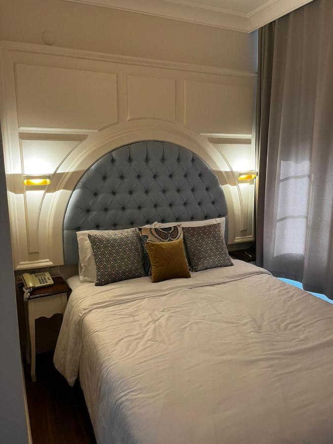 Salbakos Herakleia Boutique Hotel Алакати Екстериор снимка