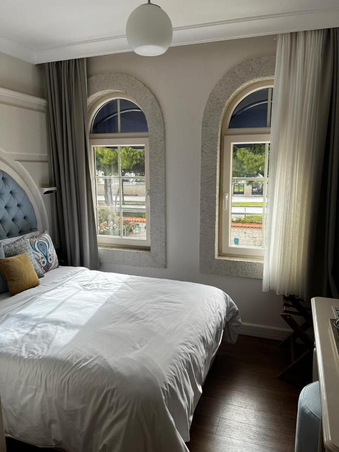 Salbakos Herakleia Boutique Hotel Алакати Екстериор снимка