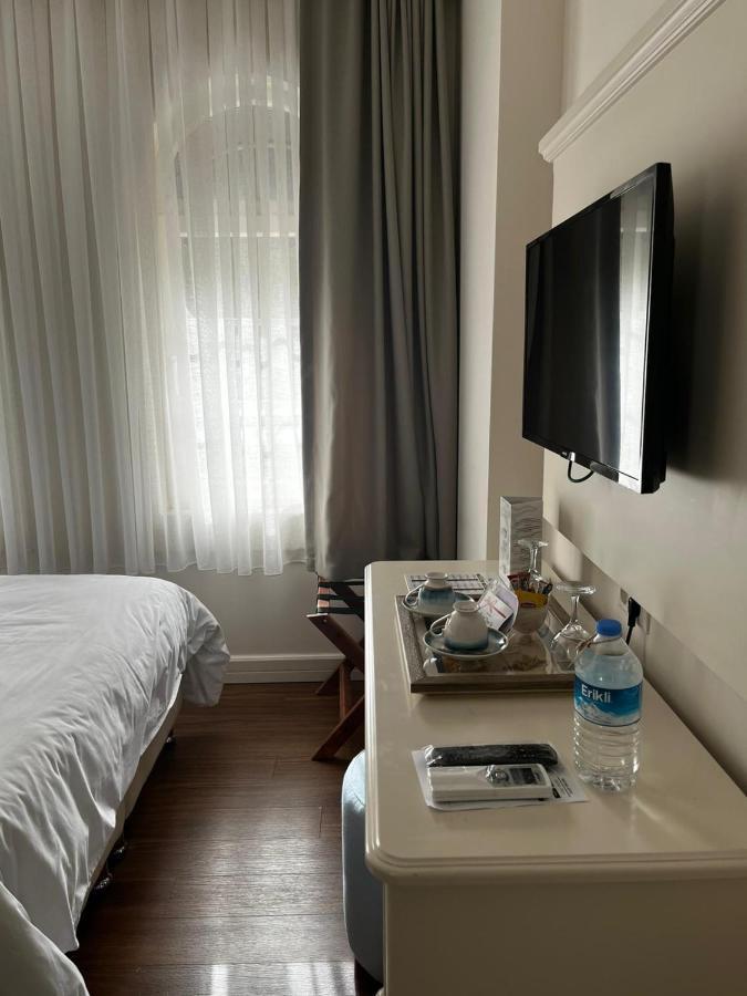 Salbakos Herakleia Boutique Hotel Алакати Екстериор снимка
