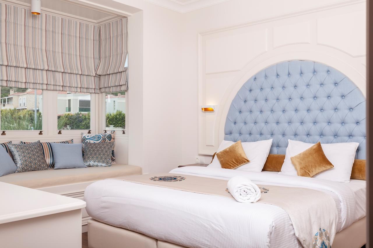 Salbakos Herakleia Boutique Hotel Алакати Екстериор снимка