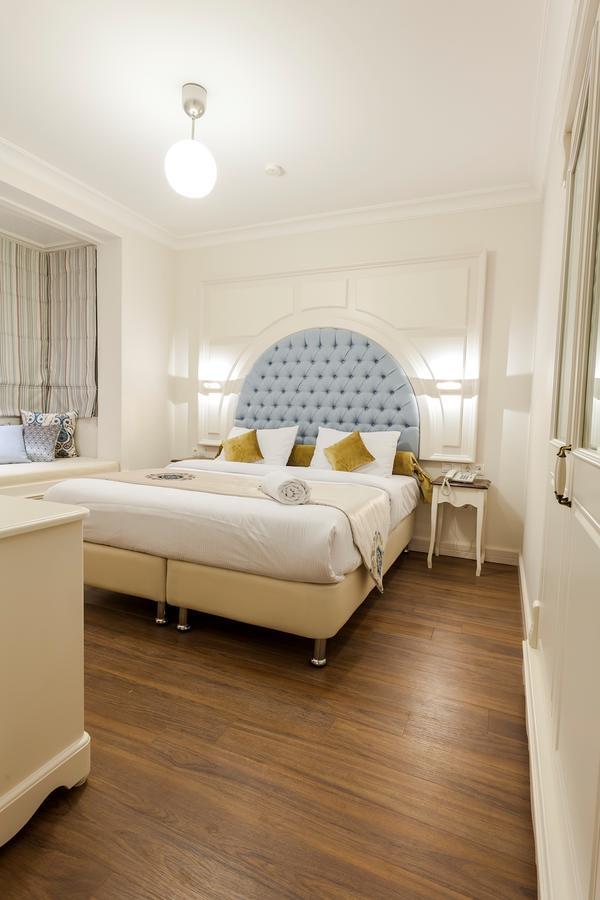 Salbakos Herakleia Boutique Hotel Алакати Екстериор снимка